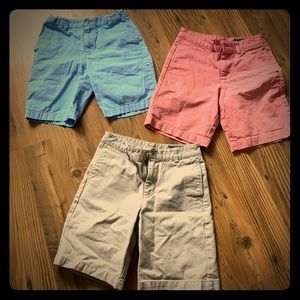 Boys shorts
